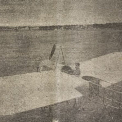 Timeline: Aviación en Colombia