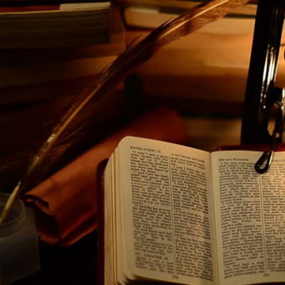 Timeline: el origen de la creación, hasta el diluvio.