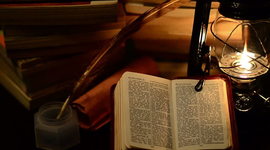 Timeline: el origen de la creación, hasta el diluvio.