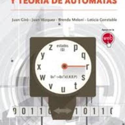Timeline: Teoría de autómatas y lenguajes formales