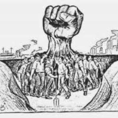 Timeline: ANTECEDENTES DEL DERECHO DEL TRABAJO