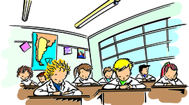 Timeline: ANTECEDENTE HISTÓRICO DE LA EDUCACIÓN PREESCOLAR EN COLOMBIA