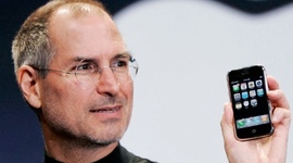 Timeline: Líderes Modernos