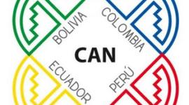 Timeline: LINEA DEL TIEMPO COMUNIDAD ANDINA DE LAS NACIONES