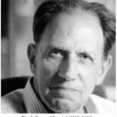 Timeline: Las distintas ecologías a finales del siglo XIX: Ecología Moderna.