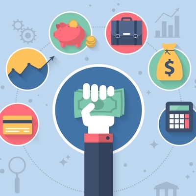 Timeline: Origen y evolución del sistema financiero