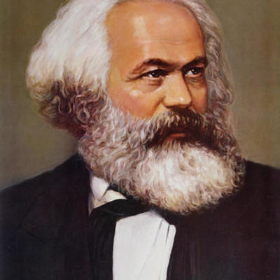 Timeline: ACONTECIMIENTOS HISTORICOS QUE ENMARCARON LA VIDA DE KARL MARX, A EUROPA Y AMERICA LATINA.
