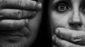 Timeline: LA VICTIMA EN EL TIEMPO