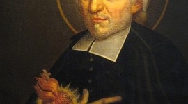 Timeline: San Juan Eudes