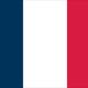 Bandera francia