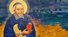 Timeline: San Eudes y la escuela francesa