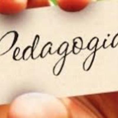 Timeline: PEDAGOGÍA, EDUCACIÓN Y DIDÁCTICA
