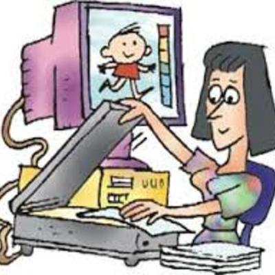 Timeline: EVOLUCION DEL CONCEPTO DE RECURSOS EDUCATIVOS DIGITALES