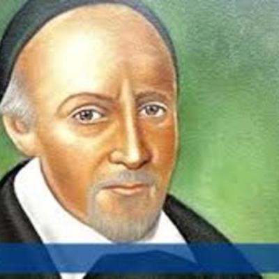 Timeline: LA ESCUELA  FRANCESA  Y SAN JUAN EUDES