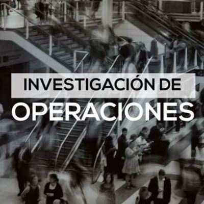 Timeline: Historia de la Investigación de Operaciones