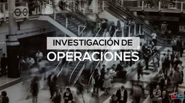 Timeline: Historia de la Investigación de Operaciones