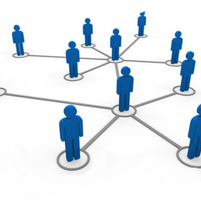 Timeline: APORTES A LA ADMINISTRACIÒN