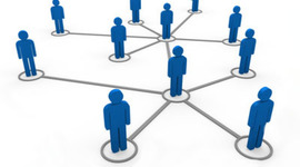 Timeline: APORTES A LA ADMINISTRACIÒN