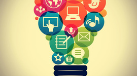 Timeline: Mercadotecnia