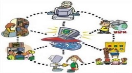 Timeline: La Tecnología Educativa como disciplina pedagógica