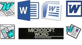 Timeline: Evolución de Microsoft Word