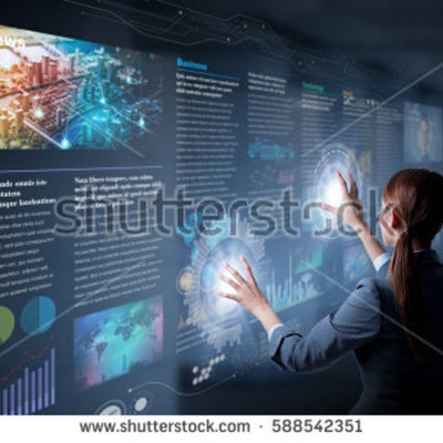 Timeline: Los eventos más importantes de la historia de la tecnología