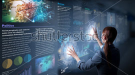 Timeline: Los eventos más importantes de la historia de la tecnología