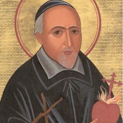 Timeline: La Escuela Francesa y San Juan Eudes