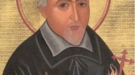 Timeline: La Escuela Francesa y San Juan Eudes