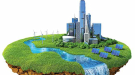 Timeline: Historia del Desarrollo Sustentable