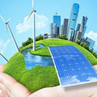 Timeline: HIstoria Del Desarrollo Sustentable