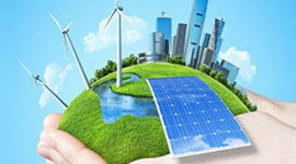 Timeline: HIstoria Del Desarrollo Sustentable