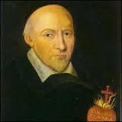 Timeline: La Escuela Francesa y San Juan Eudes