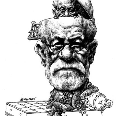 Timeline: EL CAMINO DEL PSICOANÁLISIS DE FREUD