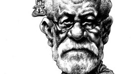 Timeline: EL CAMINO DEL PSICOANÁLISIS DE FREUD