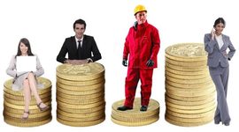 Timeline: MÉTODOS DE ESTRUCTURAS SALARIALES