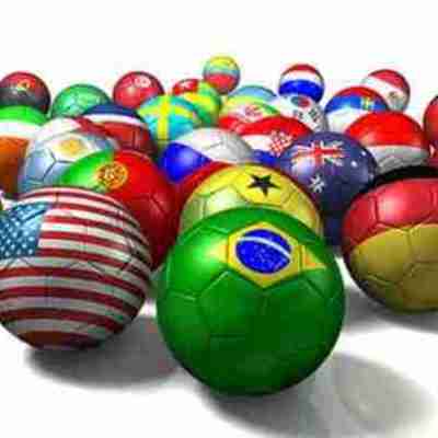 Timeline: Historia de los Mundiales de Futbol