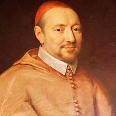 Timeline: Origen de la escuela francesa de espiritualidad francesa