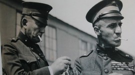 Timeline: POST WW1 - PRE-WW2
