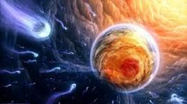 Timeline: Theories of the origin of life on Earth