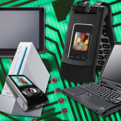 Timeline: Artefactos Tecnológicos