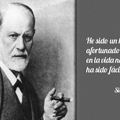 Timeline: SIGMUND FREUD Y EL PSICOANÀLISIS