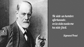 Timeline: SIGMUND FREUD Y EL PSICOANÀLISIS