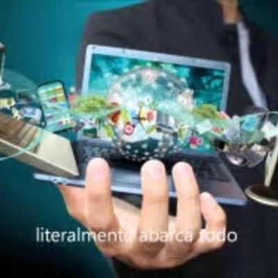 Timeline: Evolución de la Tecnología