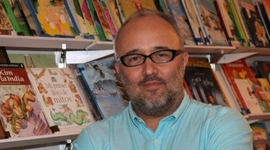 Timeline: Bibliografía Daniel Cassany