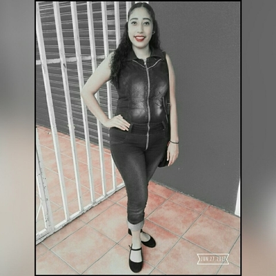 Timeline: Proyecto de Vida Genesis Avendaño Vicente