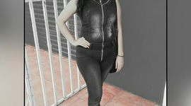 Timeline: Proyecto de Vida Genesis Avendaño Vicente