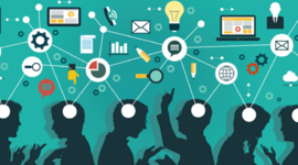 Timeline: Evolución en la gestión del conocimiento