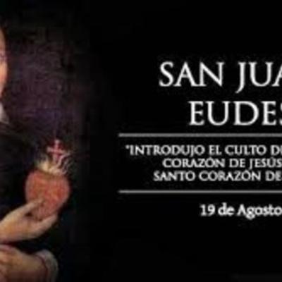 Timeline: La Escuela Francesa y San Juan Eudes