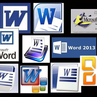 Timeline: Evolución de Word